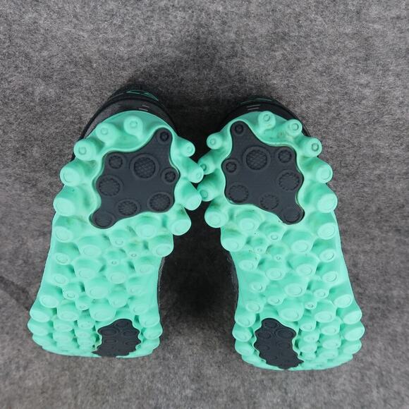 Champion Shoes Womens 9 Athletic Trainers Sneakers Comfort Run Walk Active Grey - Picture 13 of 13